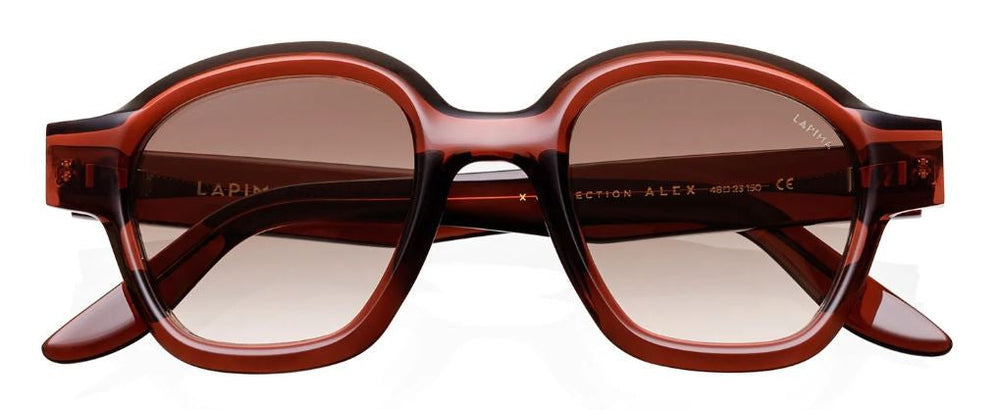 Lunettes de Soleil Lapima Alex