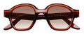 Lunettes de Soleil Lapima Alex