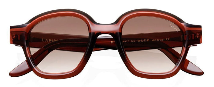Lunettes de Soleil Lapima Alex