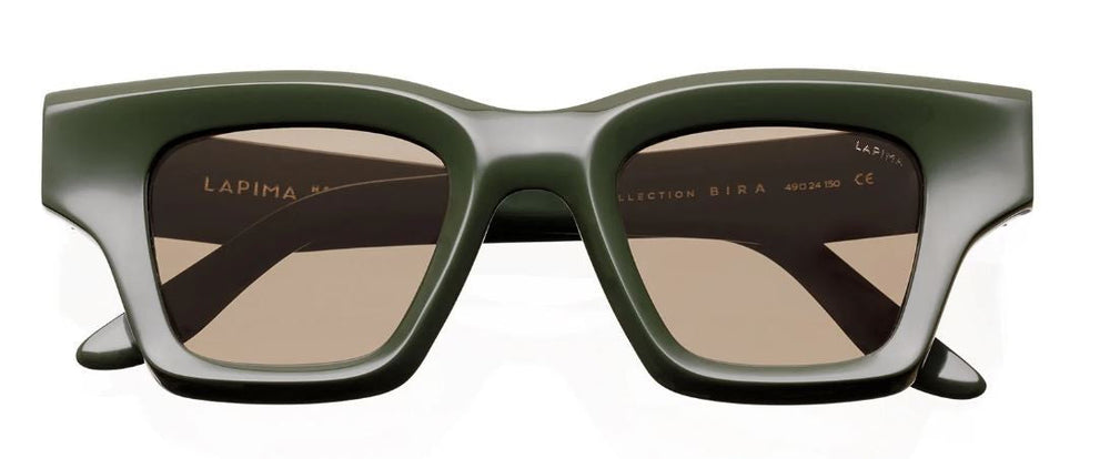 Lunettes de Soleil Lapima Bira