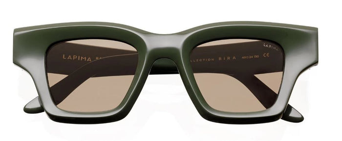 Lunettes de Soleil Lapima Bira