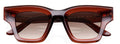 Lunettes de Soleil Lapima Bira