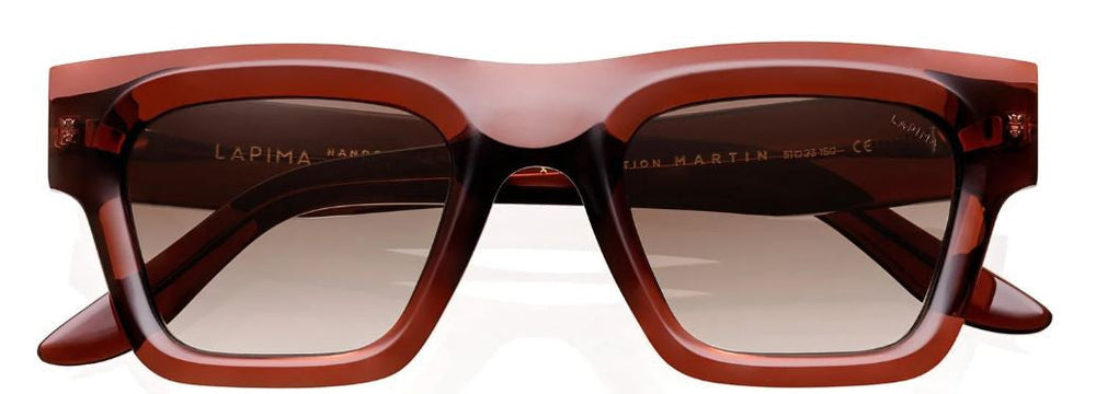 Lunettes de Soleil Lapima Martin