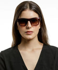 Lunettes de Soleil Lapima Martin