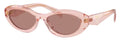Lunettes de Soleil Prada Symbole PR 26ZS
