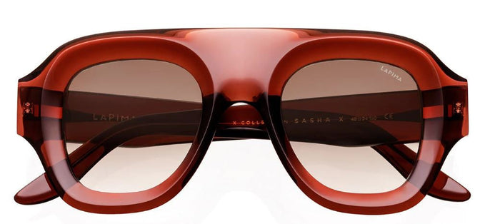 Lunettes de Soleil Lapima Sasha-X