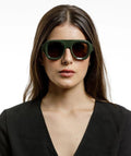 Lunettes de Soleil Lapima Sasha-X
