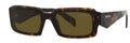 Lunettes de Soleil Prada Symbole PR 27ZS