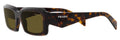 Lunettes de Soleil Prada Symbole PR 27ZS