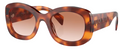 Lunettes de Soleil Prada PR A13S