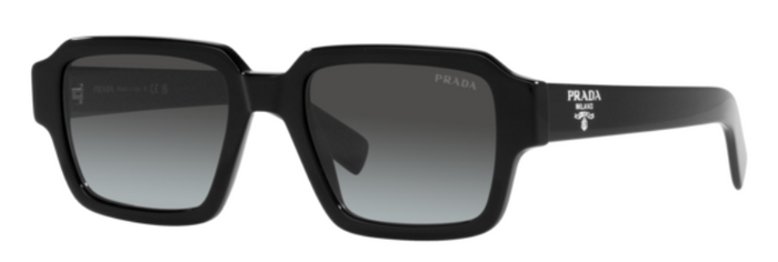 Lunettes de Soleil Prada Symbole PR 02ZS