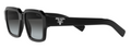 Lunettes de Soleil Prada Symbole PR 02ZS
