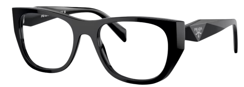 Lunettes de vue Prada PR A18V