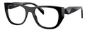 Lunettes de vue Prada PR A18V
