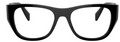 Lunettes de vue Prada PR A18V