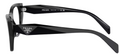 Lunettes de vue Prada PR A18V