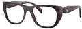 Lunettes de vue Prada PR A18V
