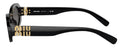 Lunettes de Soleil Miu Miu Glimpse MU 06ZS
