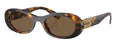 Lunettes de Soleil Miu Miu Glimpse MU 06ZS