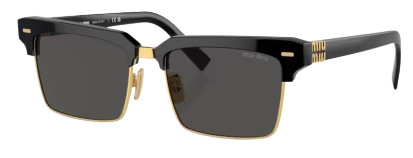 Lunettes de Soleil Miu Miu Runway MU 10ZS