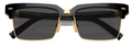 Lunettes de Soleil Miu Miu Runway MU 10ZS