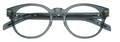 Lunettes de vue Prada PR A14V