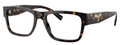 Lunettes de vue Prada PR 15YV