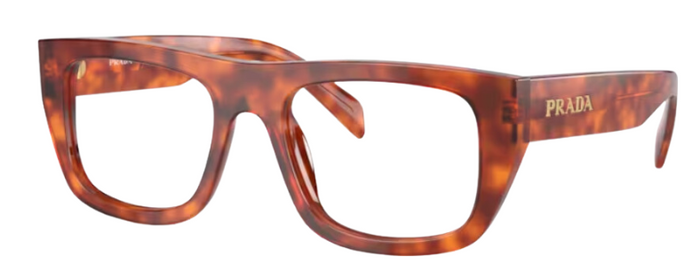 Lunettes de vue Prada PR A17V