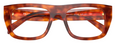 Lunettes de vue Prada PR A17V