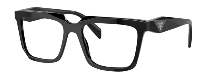 Lunettes de vue Prada PR A19V