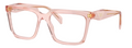 Lunettes de vue Prada PR A19V