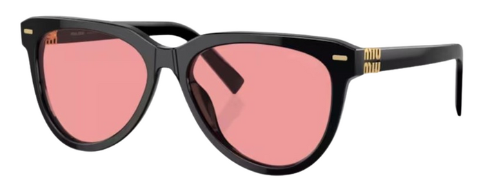 Lunettes de Soleil Miu Miu MU 12ZS