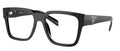 Lunettes de vue Prada PR 08ZV