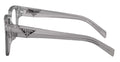 Lunettes de vue Prada PR 08ZV