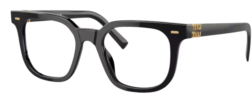 Lunettes de vue Miu Miu MU 06XV