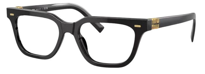 Lunettes de vue Miu Miu MU 07XV