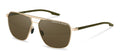Lunettes de Soleil Porsche Design P8949
