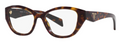 Lunettes de vue Prada PR 21ZV