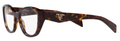 Lunettes de vue Prada PR 21ZV