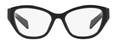 Lunettes de vue Prada PR 21ZV