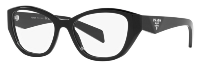 Lunettes de vue Prada PR 21ZV
