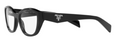 Lunettes de vue Prada PR 21ZV