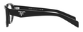 Lunettes de vue Prada PR 21ZV