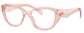 Lunettes de vue Prada PR 21ZV