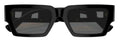 Lunettes de Soleil Versace Medusa Deco VE4459