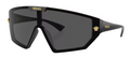 Lunettes de soleil Versace Medusa Horizon VE4461