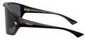 Lunettes de soleil Versace Medusa Horizon VE4461