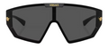 Lunettes de soleil Versace Medusa Horizon VE4461