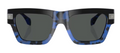 Lunettes de Soleil Versace Classic Top VE4464