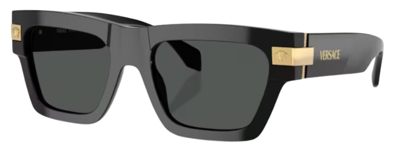 Lunettes de Soleil Versace Classic Top VE4464